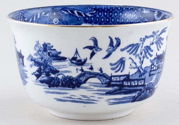 Sugar or Slop Bowl c1930s